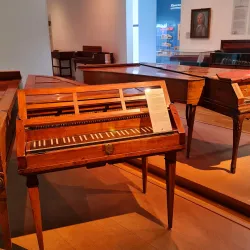 Händel-Haus (Handel House) - Halle