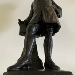 Händel-Haus (Handel House) - Halle