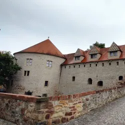 Moritzburg Museum - Halle