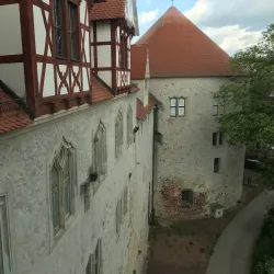 Moritzburg Museum - Halle