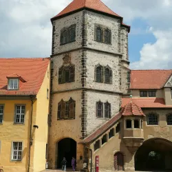 Moritzburg Museum - Halle