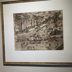 Wilhelm-Friedemann-Bach House - Halle