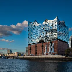 Elbphilharmonie Hamburg - Hamburg
