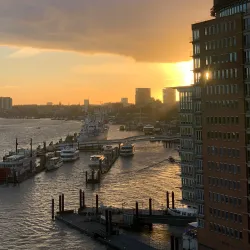 Elbphilharmonie Hamburg - Hamburg