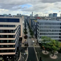 Elbphilharmonie Hamburg - Hamburg