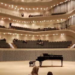 Elbphilharmonie Hamburg - Hamburg