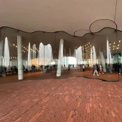Elbphilharmonie Hamburg - Hamburg