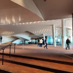 Elbphilharmonie Hamburg - Hamburg