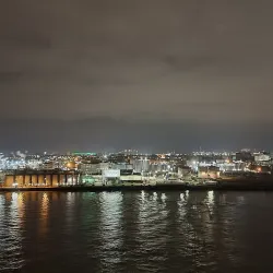 Elbphilharmonie Hamburg - Hamburg