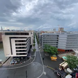 Elbphilharmonie Hamburg - Hamburg