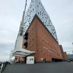 Elbphilharmonie Hamburg - Hamburg