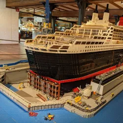 International Maritime Museum - Hamburg