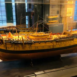 International Maritime Museum - Hamburg