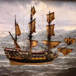 International Maritime Museum - Hamburg