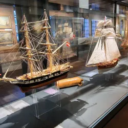 International Maritime Museum - Hamburg