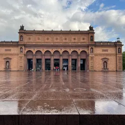 Kunsthalle Hamburg - Hamburg