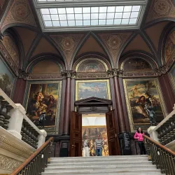 Kunsthalle Hamburg - Hamburg