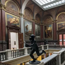 Kunsthalle Hamburg - Hamburg