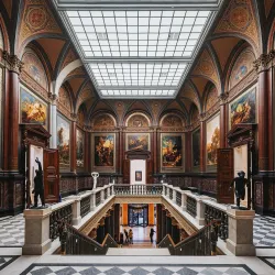 Kunsthalle Hamburg - Hamburg