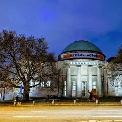 Kunsthalle Hamburg - Hamburg