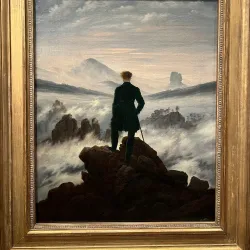 Kunsthalle Hamburg - Hamburg