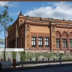 Kunsthalle Hamburg - Hamburg