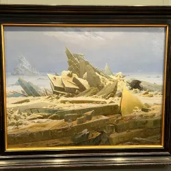 Kunsthalle Hamburg - Hamburg