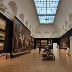 Kunsthalle Hamburg - Hamburg