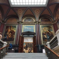 Kunsthalle Hamburg - Hamburg