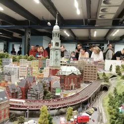 Miniatur Wunderland - Hamburg