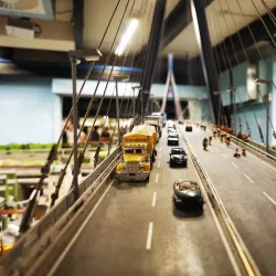 Miniatur Wunderland - Hamburg