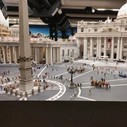 Miniatur Wunderland - Hamburg