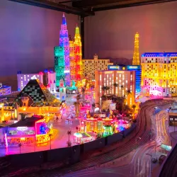 Miniatur Wunderland - Hamburg