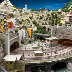 Miniatur Wunderland - Hamburg