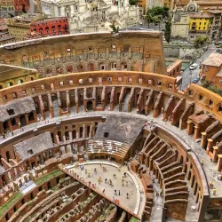 Miniatur Wunderland - Hamburg