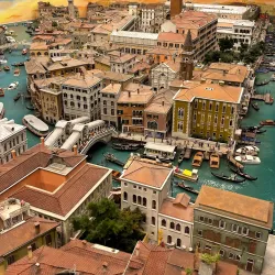 Miniatur Wunderland - Hamburg