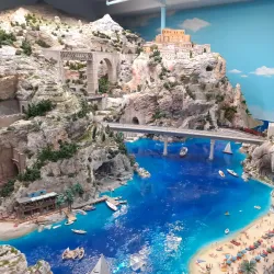 Miniatur Wunderland - Hamburg