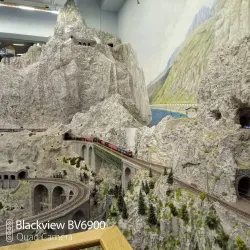 Miniatur Wunderland - Hamburg