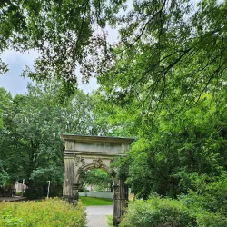 Planten un Blomen - Hamburg