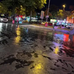 Reeperbahn - Hamburg