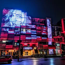 Reeperbahn - Hamburg