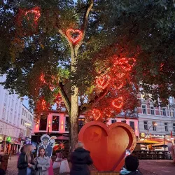 Reeperbahn - Hamburg