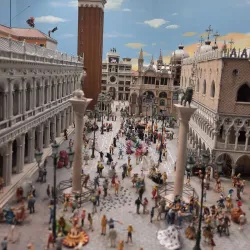 Speicherstadt - Hamburg