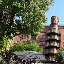 Speicherstadt - Hamburg
