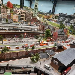 Speicherstadt - Hamburg