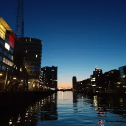Speicherstadt - Hamburg