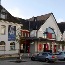 Hamm Theatre (Theater Hamm) - Hamm