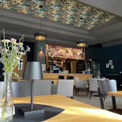 Kurhaus Bad Hamm - Hamm