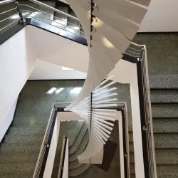 Goldsmiths' House (Goldschmiedehaus) - Hanau