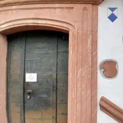 Goldsmiths' House (Goldschmiedehaus) - Hanau